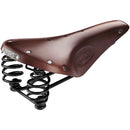 Flyer Saddle