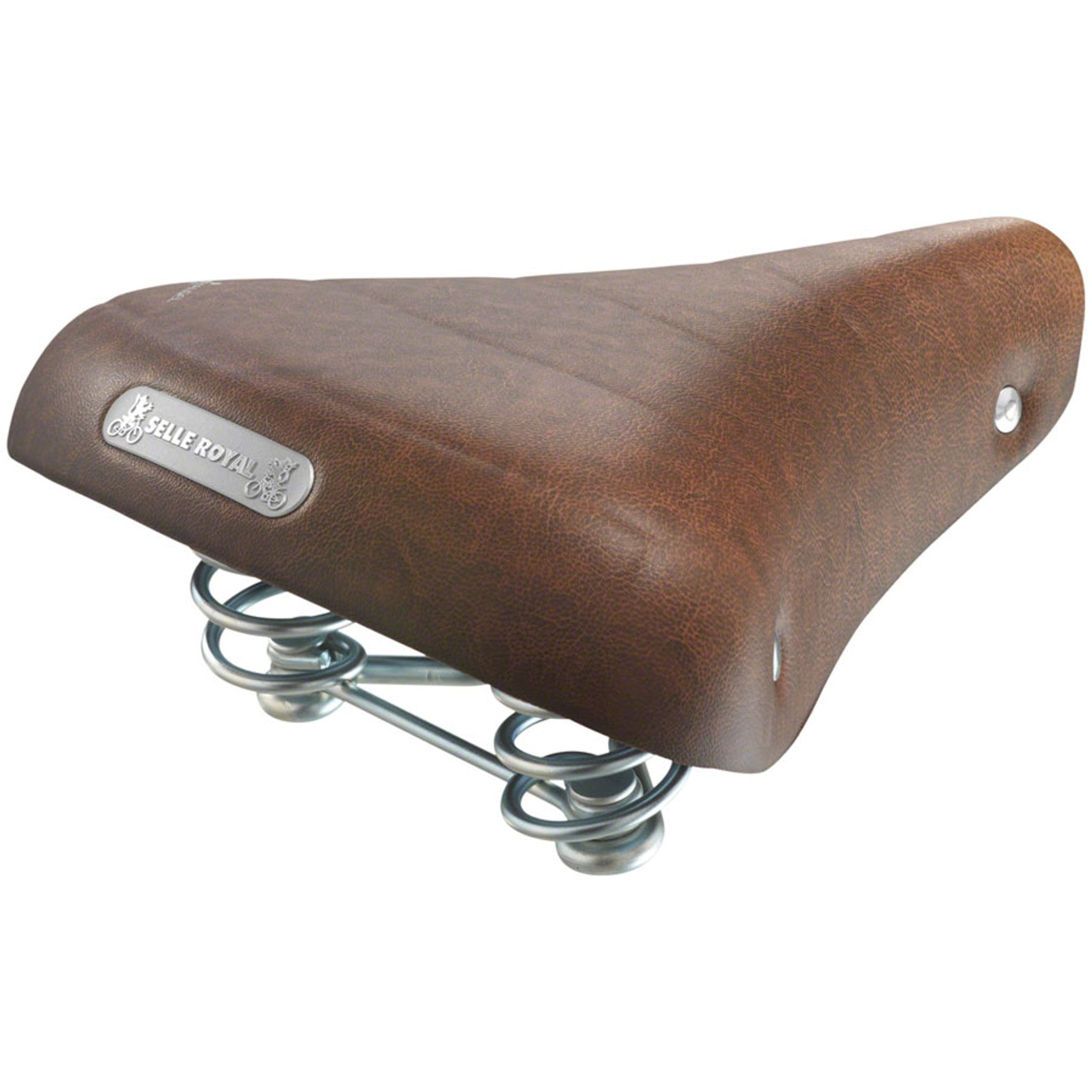 Ondina Saddle