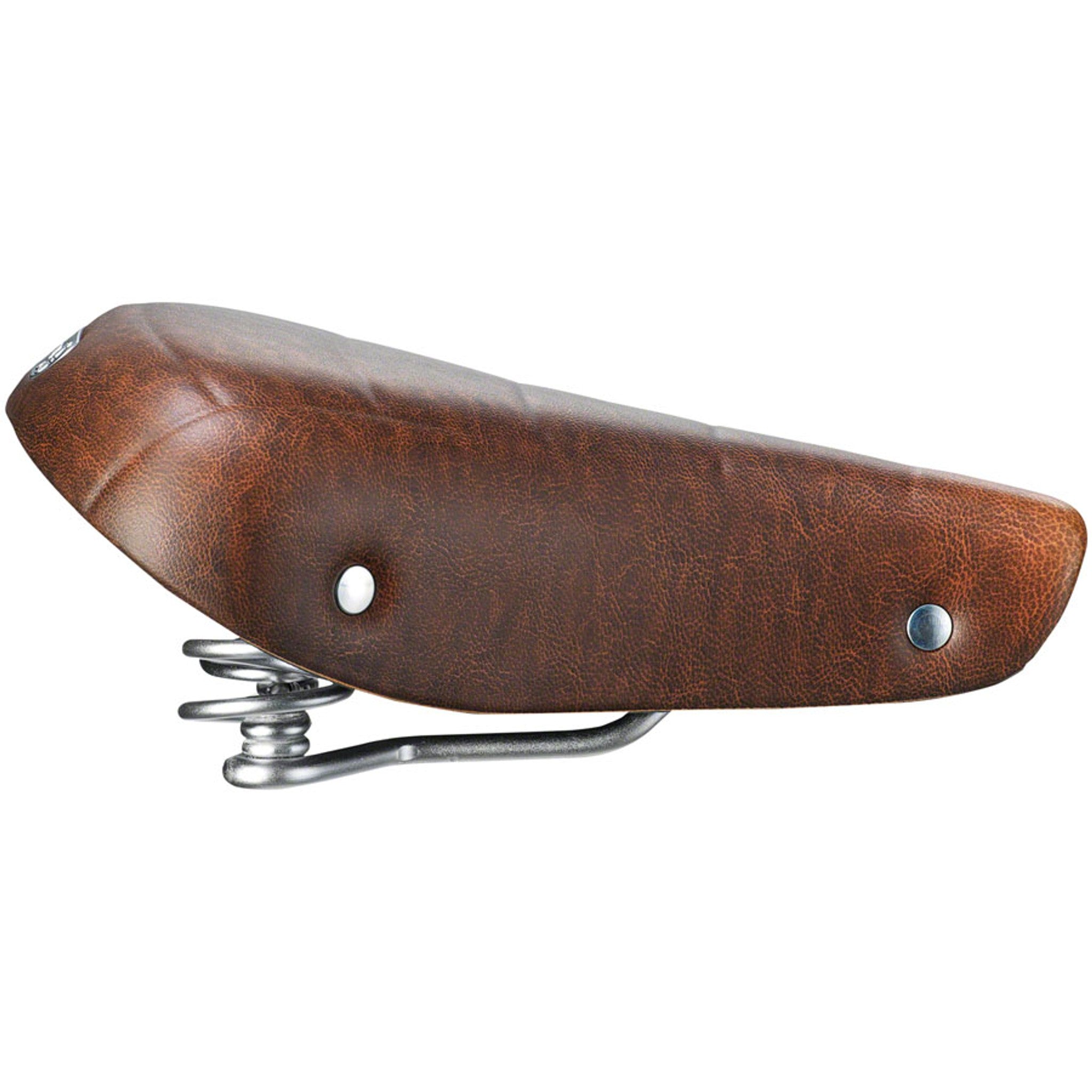 Ondina Saddle