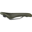 Chromag Trailmaster LTD Saddle - Chromoly, Pine