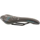 Juniper Saddle