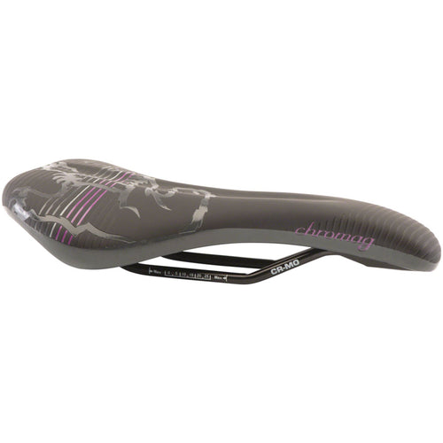 Juniper Saddle