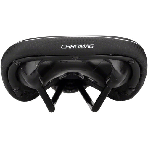 Trailmaster DT Saddle