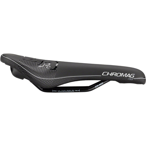 Trailmaster DT Saddle