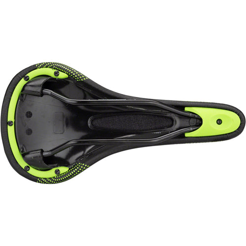 Trailmaster DT Saddle