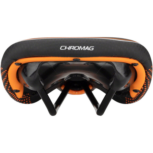 Trailmaster DT Saddle