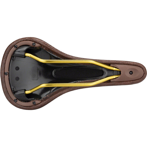 Trailmaster DT Saddle