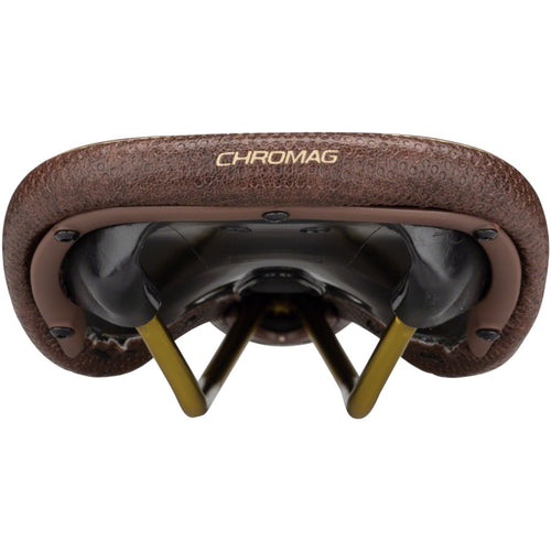 Trailmaster DT Saddle