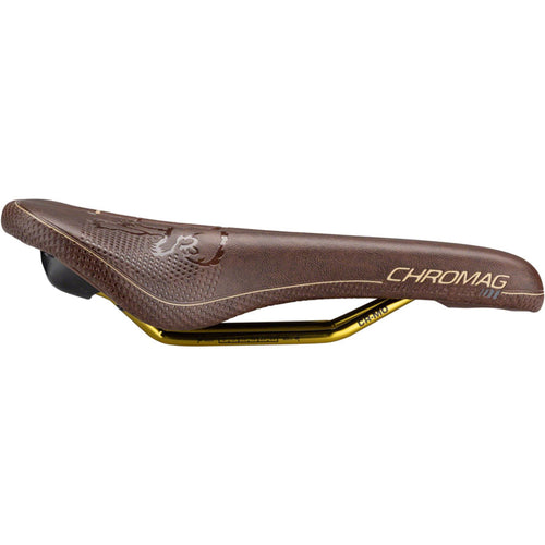 Trailmaster DT Saddle