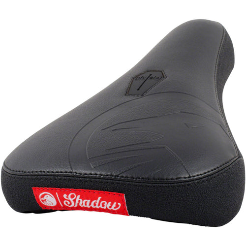 Crow'd Pivotal Mid Seat - Black
