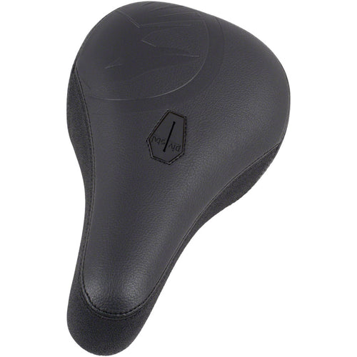 Crow'd Pivotal Mid Seat - Black