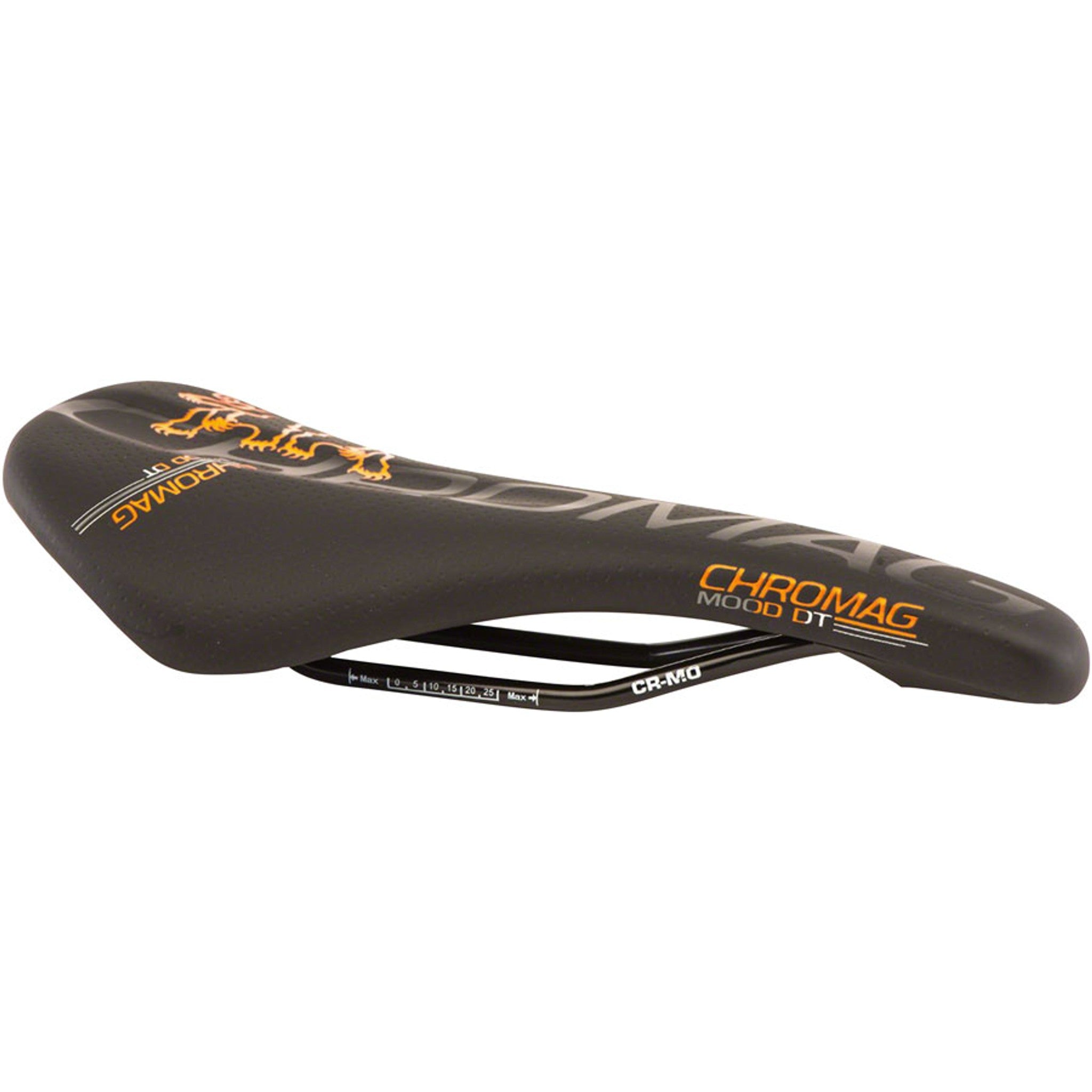Mood DT Saddle