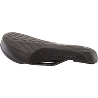Overture LTD Saddle - Chromoly, Black