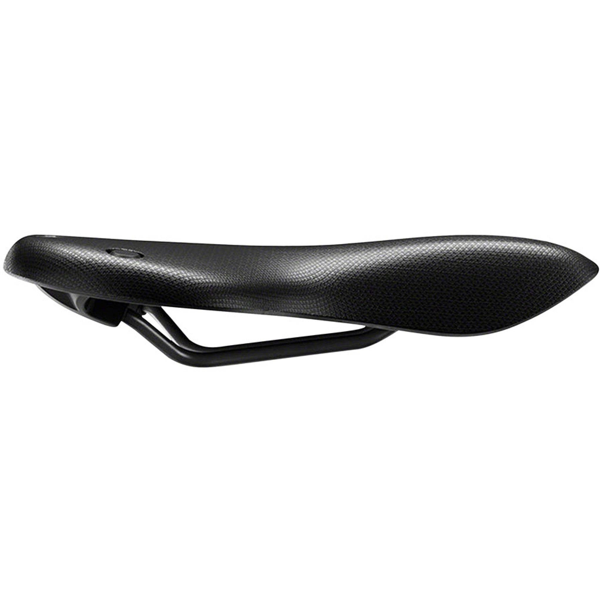 C67 Saddle - Black