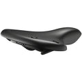 C67 Saddle - Black