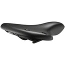 C67 Saddle - Black