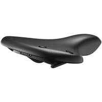 C67 Saddle - Black