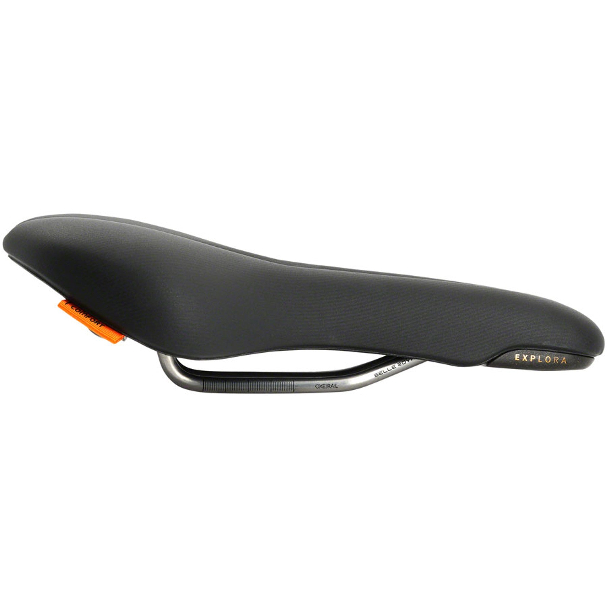 Royal Explora Saddle