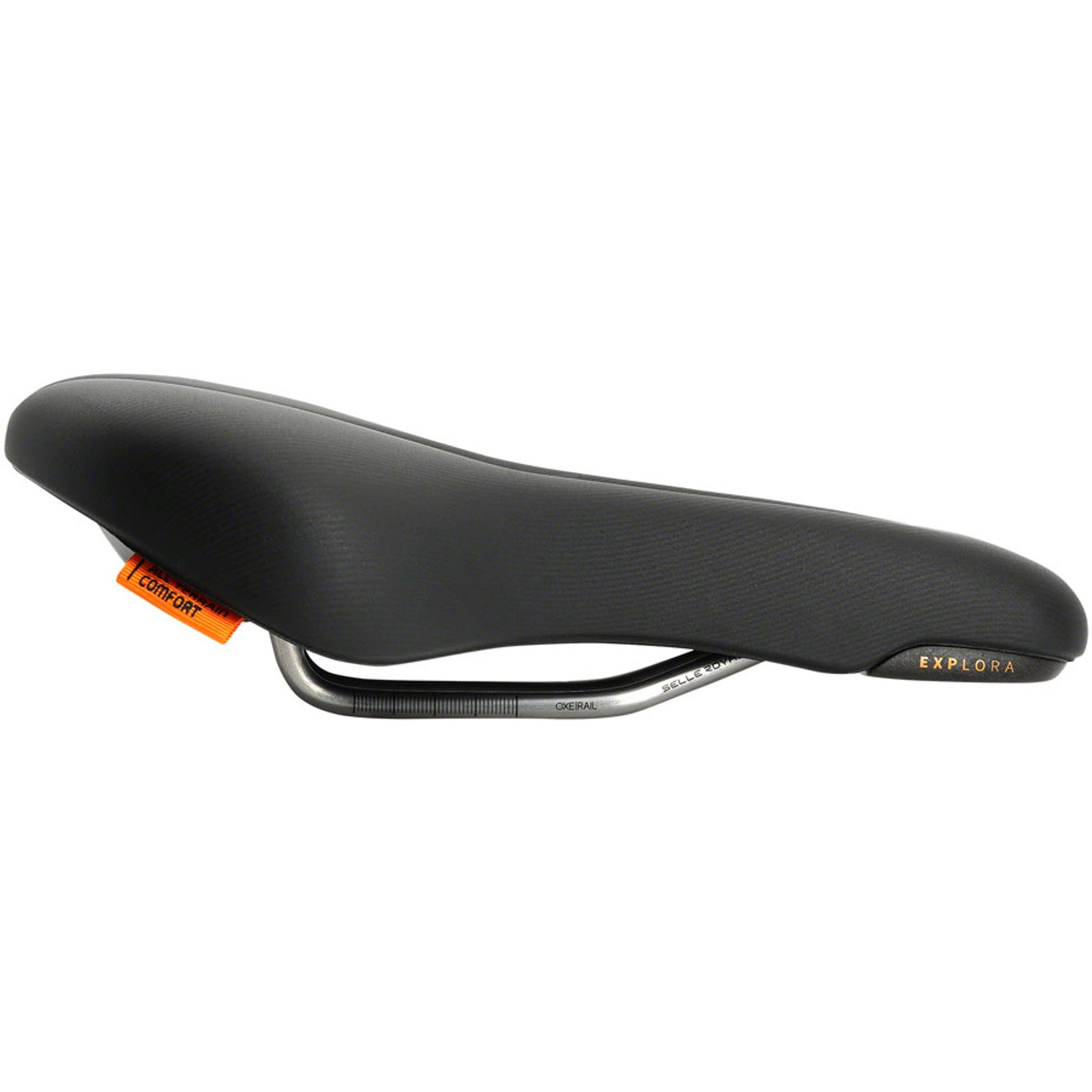Royal Explora Saddle