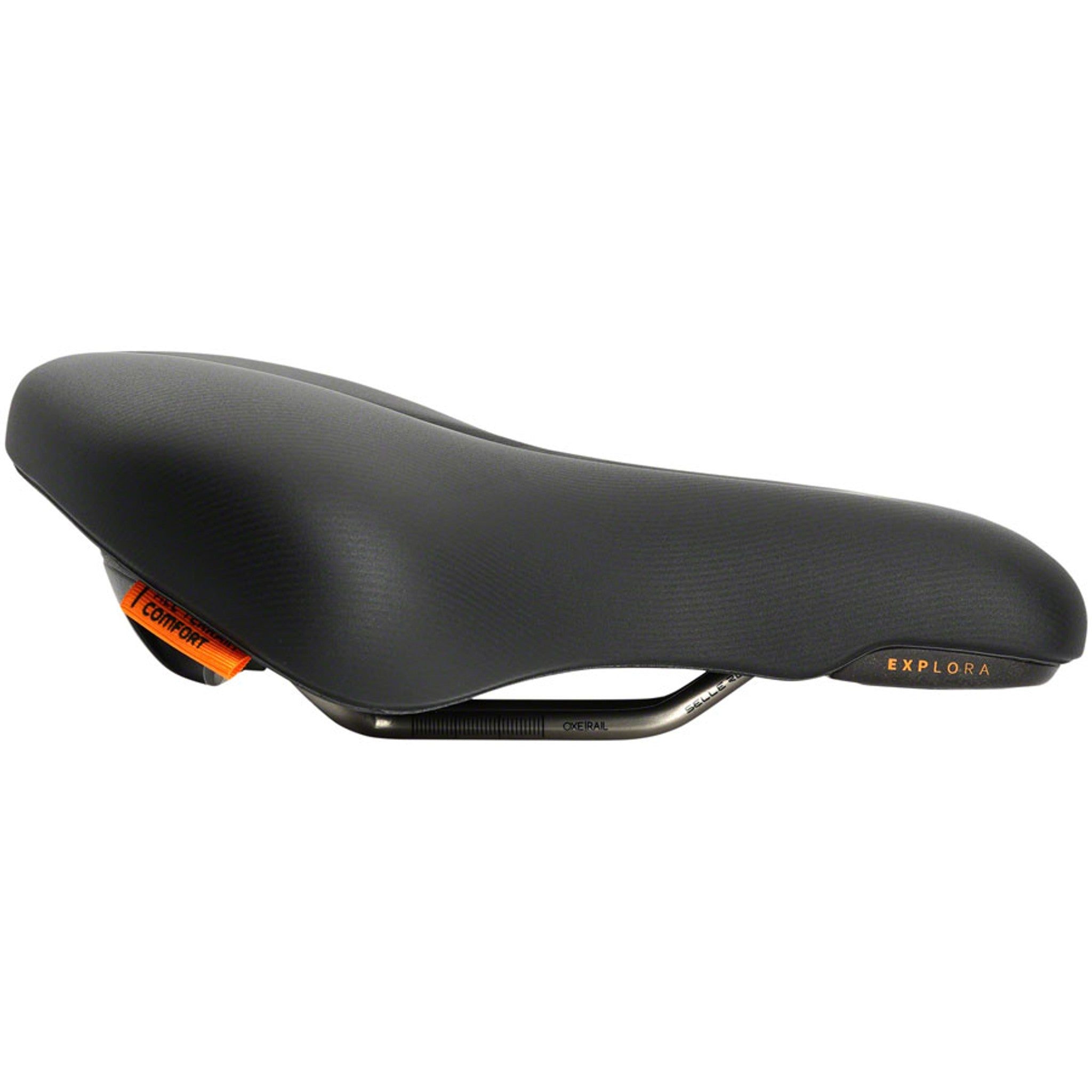 Royal Explora Saddle