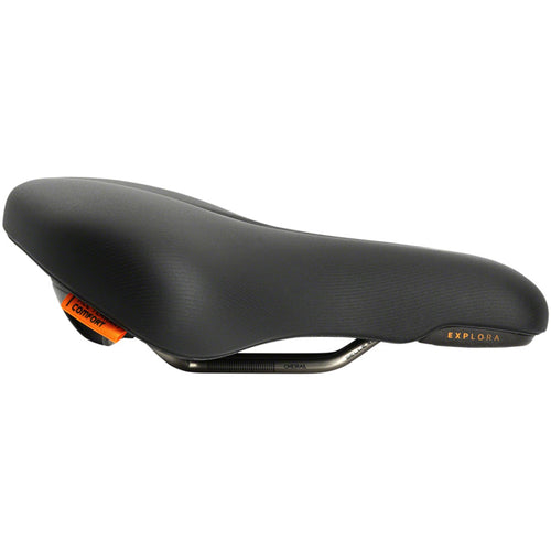 Royal Explora Saddle