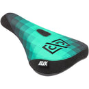 ALVX Eject BMX Seat - Pivotal, Mid, Pixteal