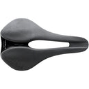 Model X Green Superflow Saddle - Alloy, Black, L3