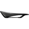 Model X Green Superflow Saddle - Alloy, Black, L3