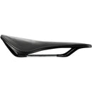 Model X Green Superflow Saddle - Alloy, Black, L3