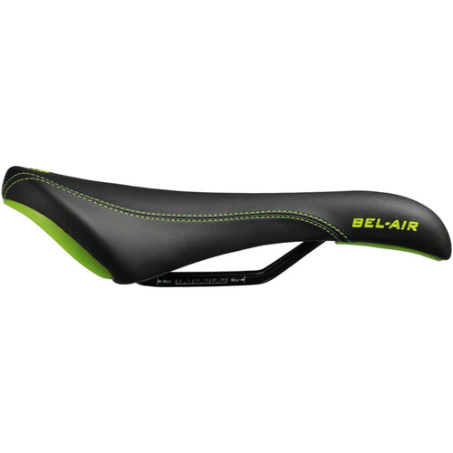 Bel-Air RL Saddle