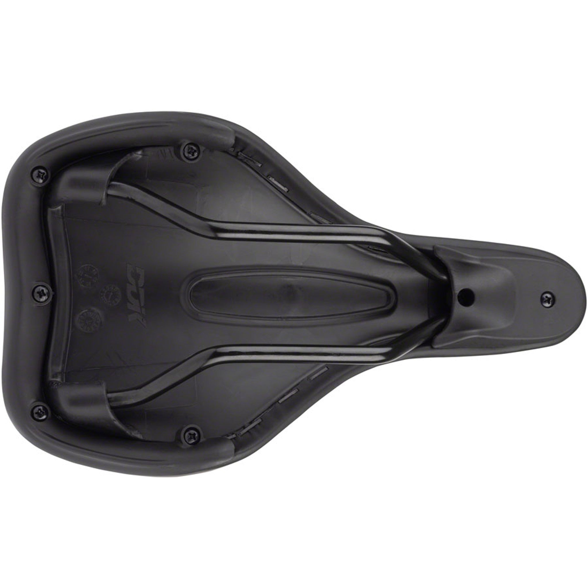 Youth Saddle
