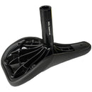 Unify BMX Seat/Post Combo - Black, Slim