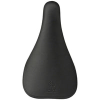 Unify BMX Seat/Post Combo - Black, Slim