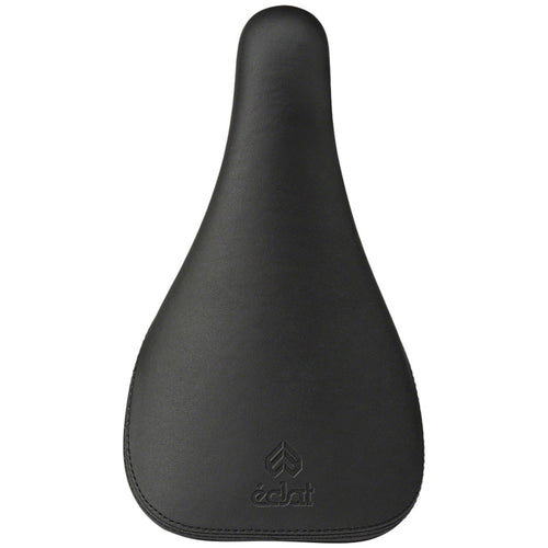 Unify BMX Seat/Post Combo - Black, Slim