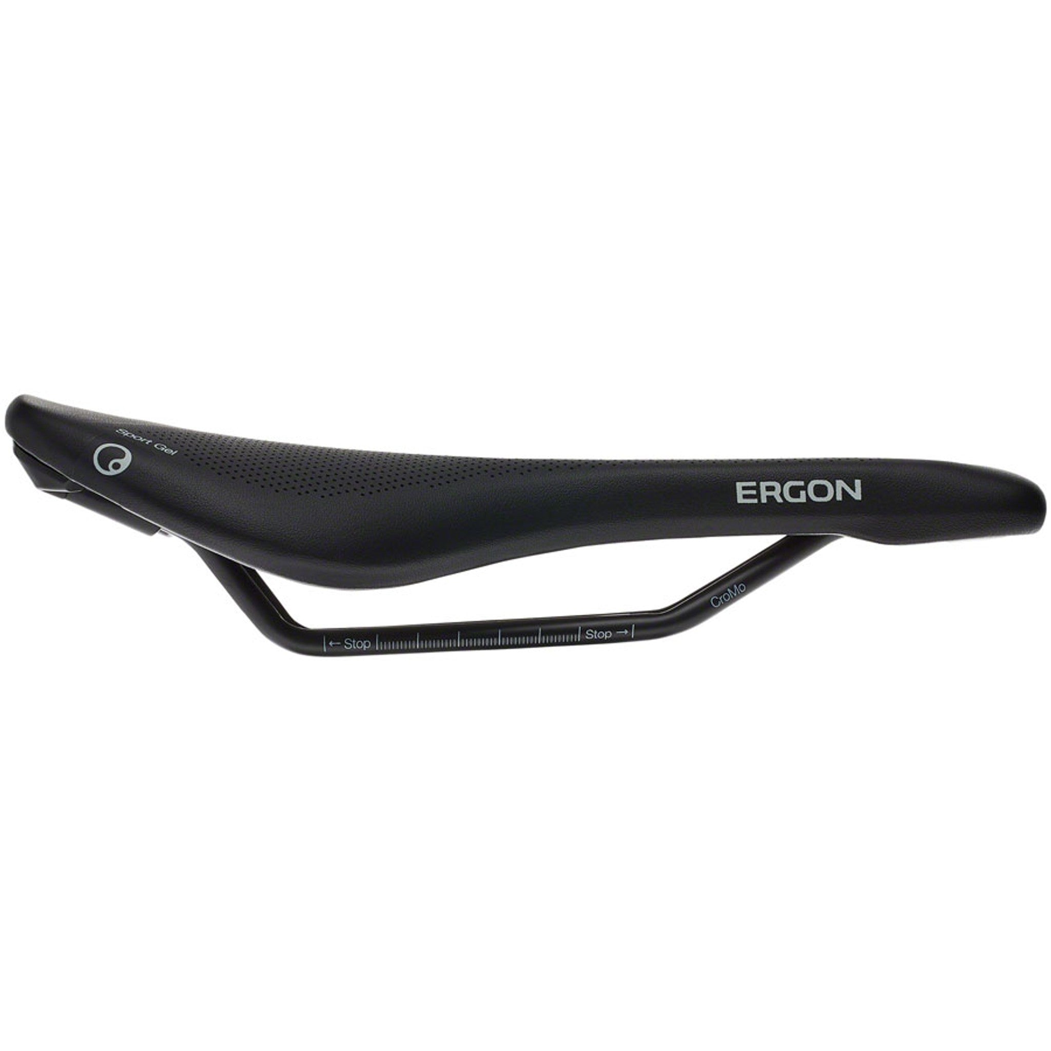 SR Sport Gel Saddle