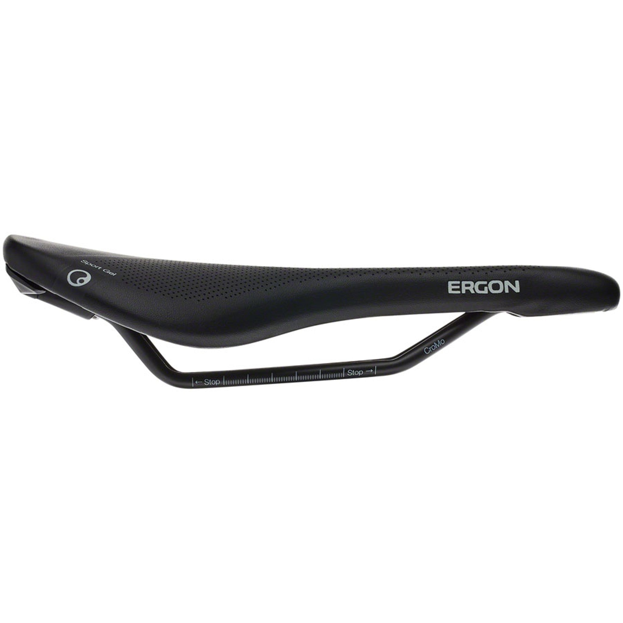 SR Sport Gel Saddle
