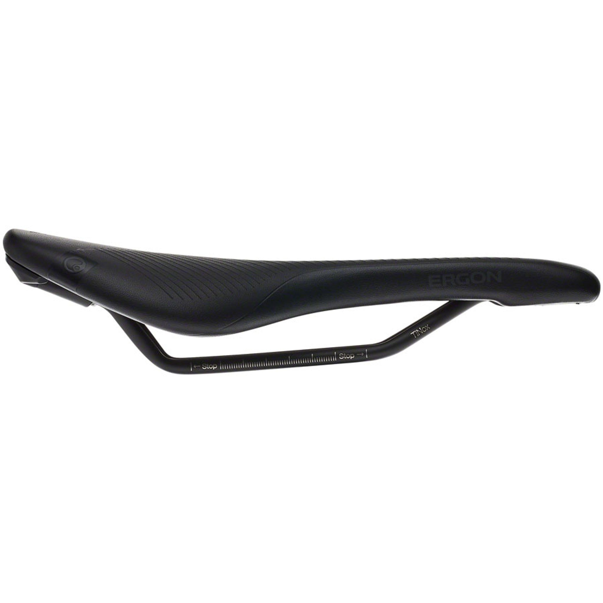 SR Pro Saddle