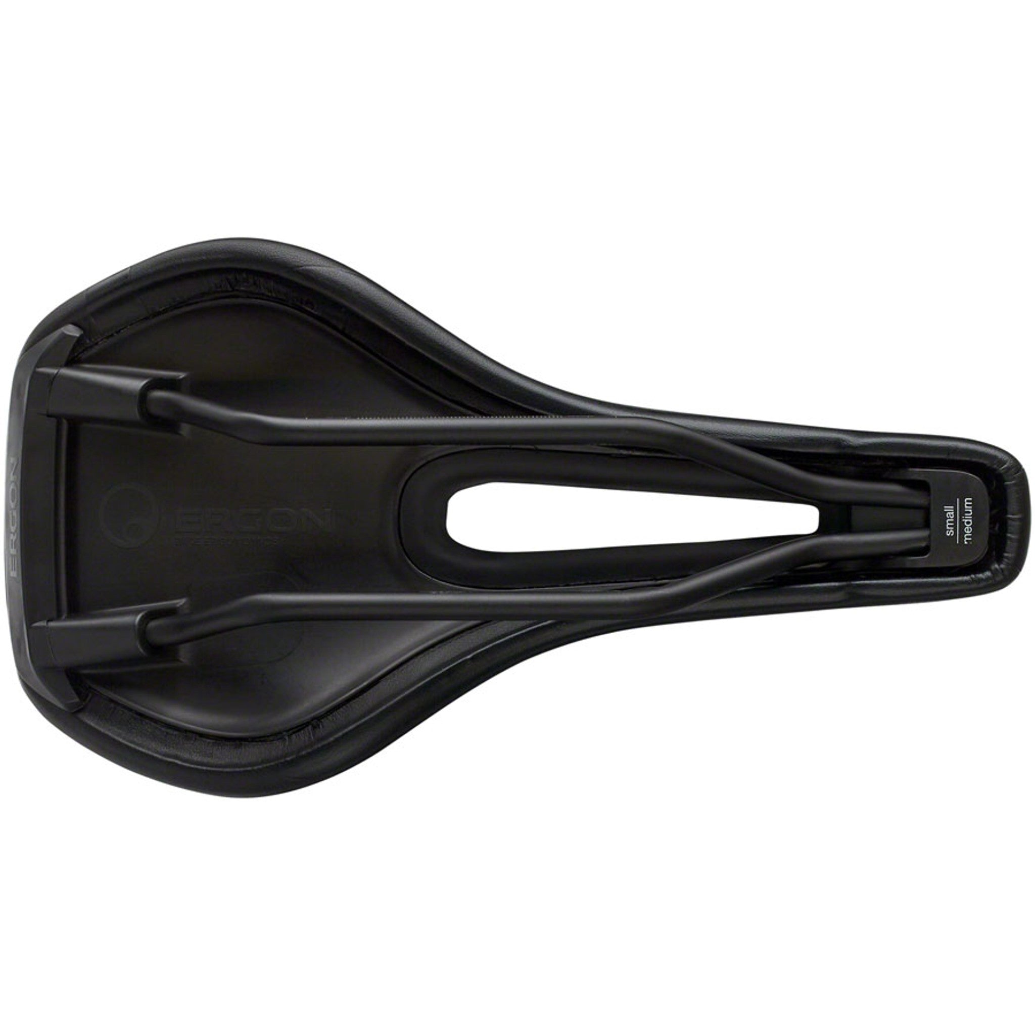 SR Pro Saddle