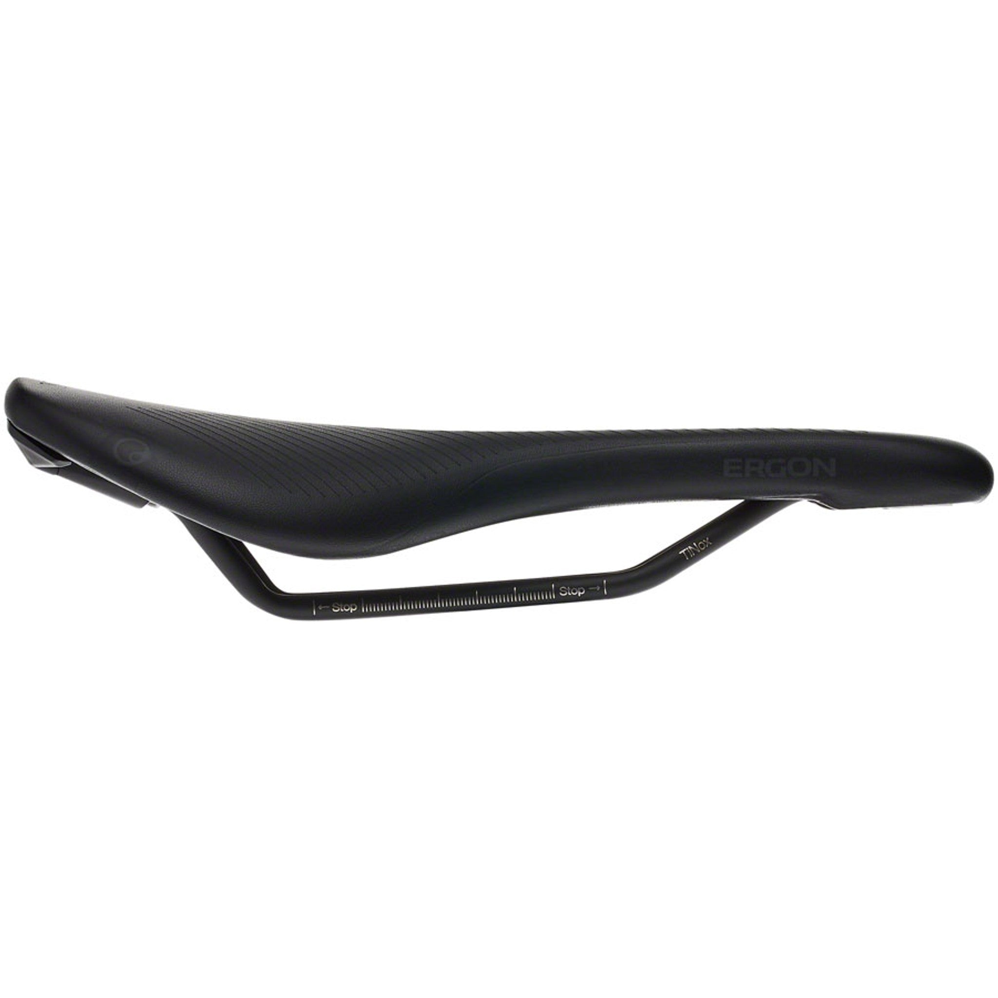 SR Pro Saddle