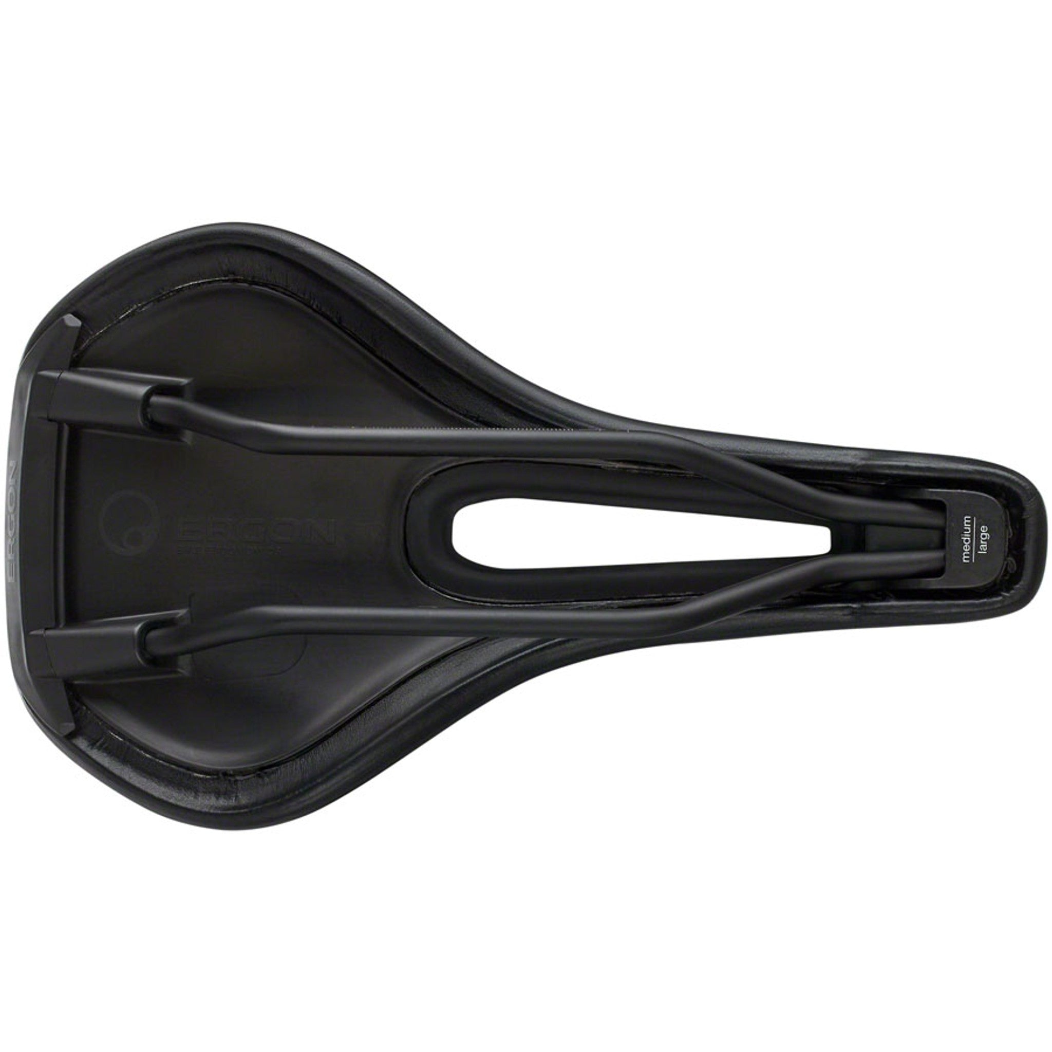 SR Pro Saddle