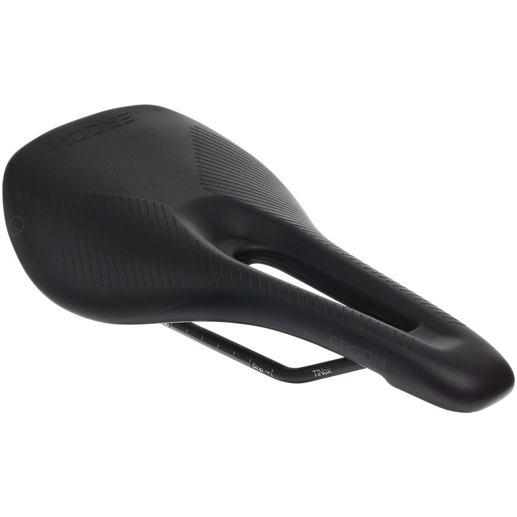 SR Pro Saddle