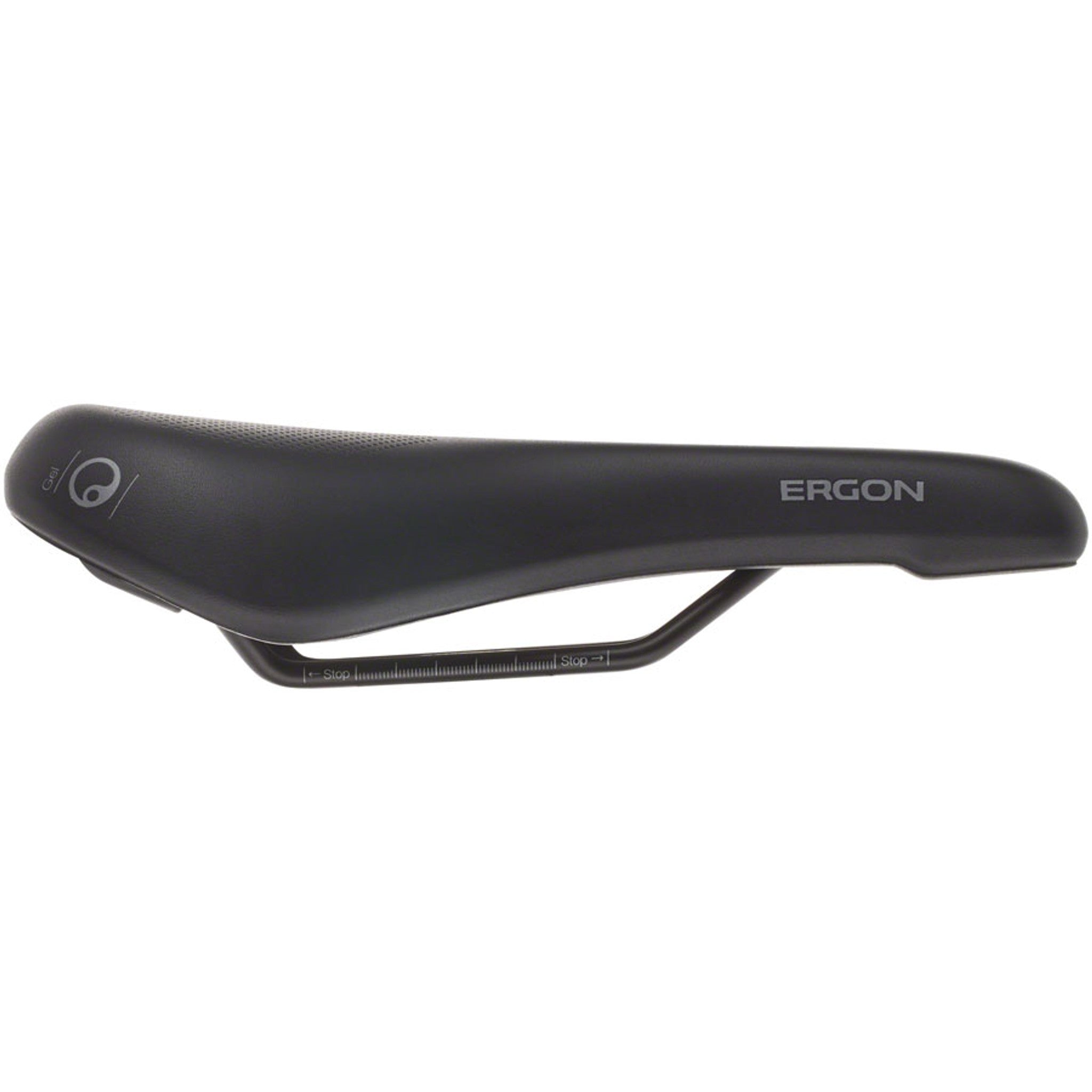 ST Gel Saddle