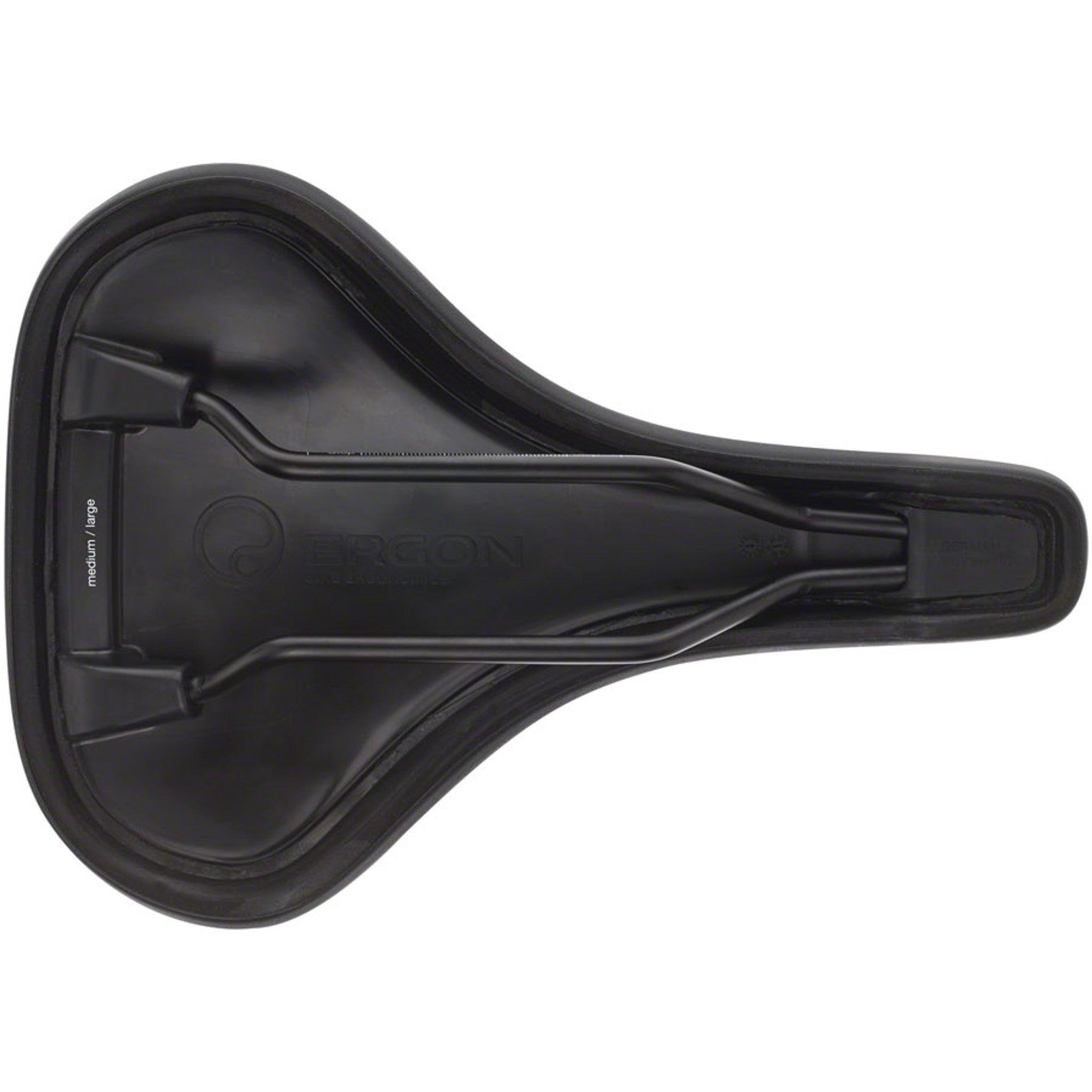 ST Gel Saddle