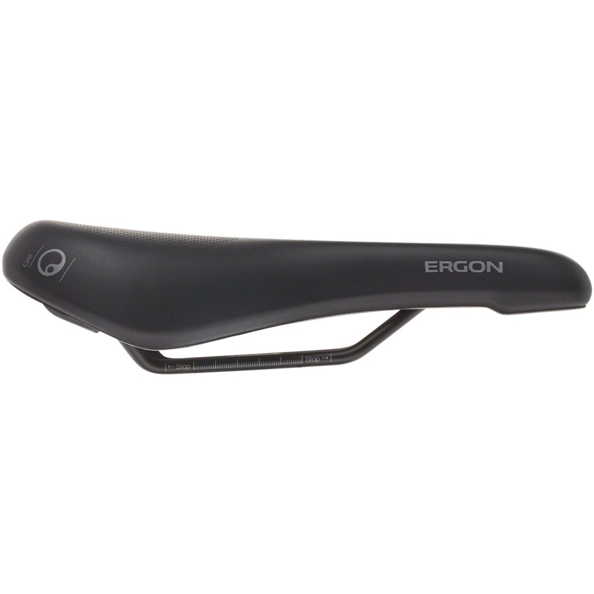 ST Gel Saddle