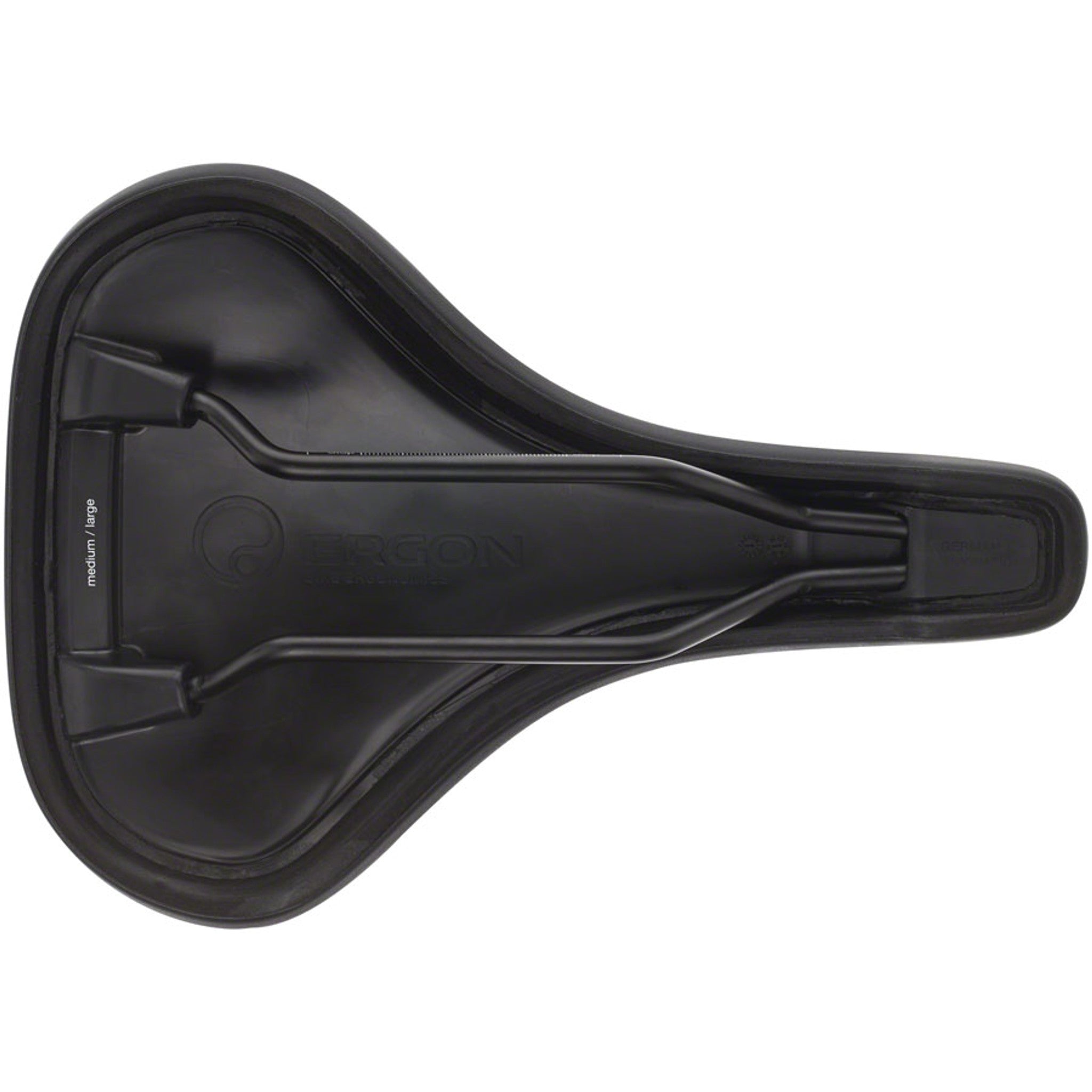 ST Gel Saddle