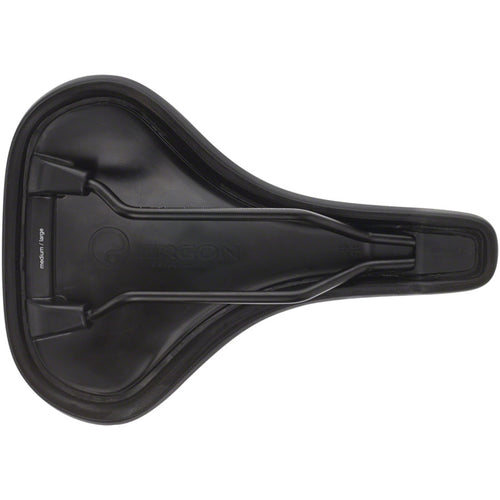 ST Gel Saddle