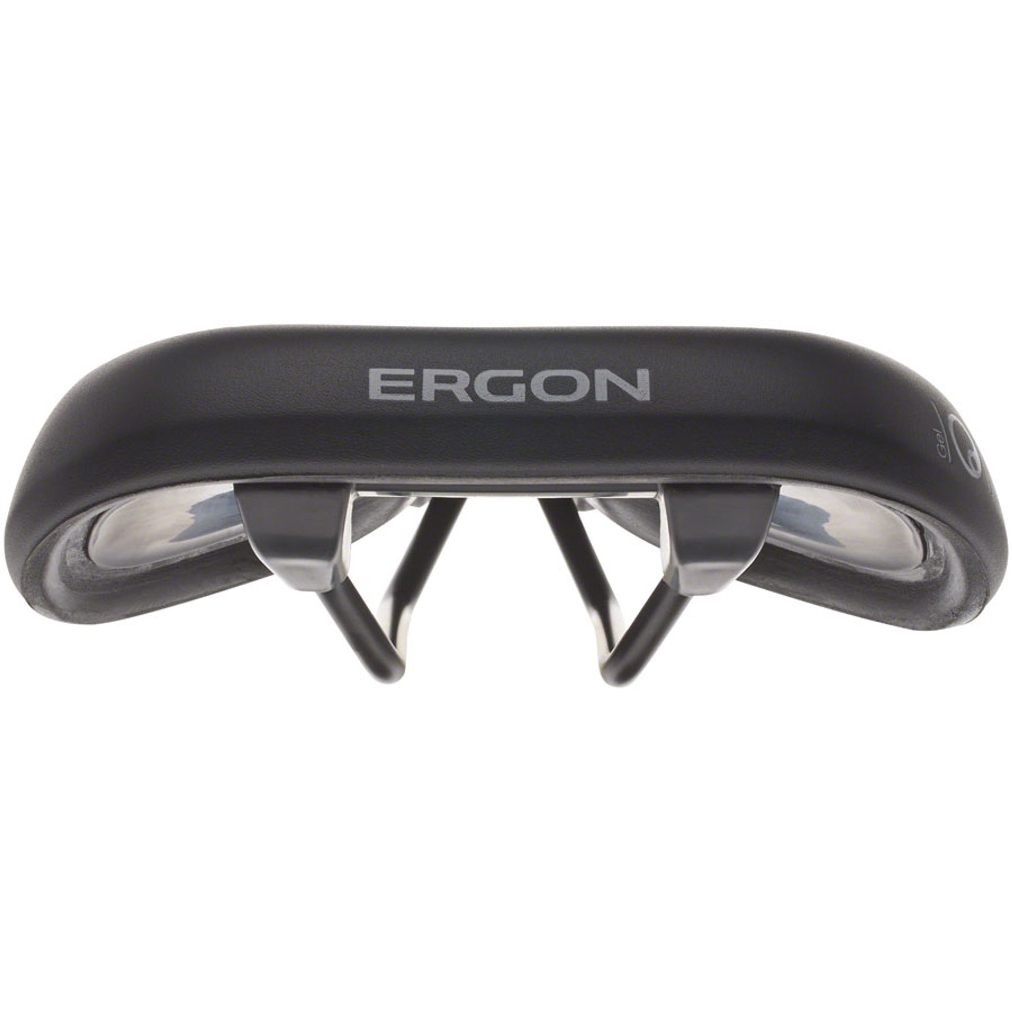 ST Gel Saddle