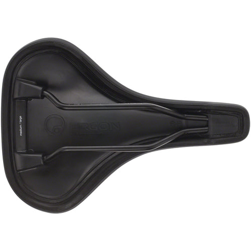 ST Gel Saddle