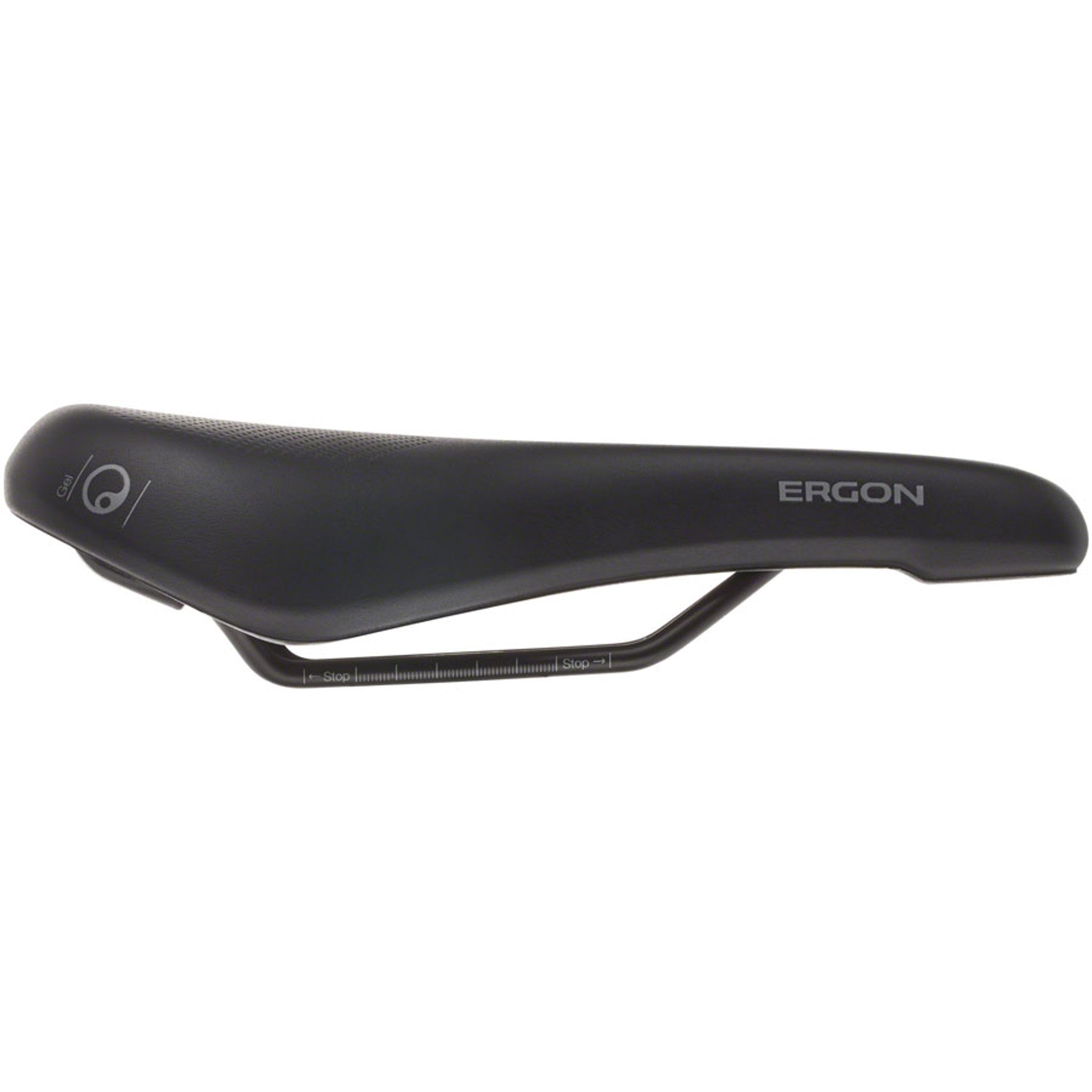ST Gel Saddle