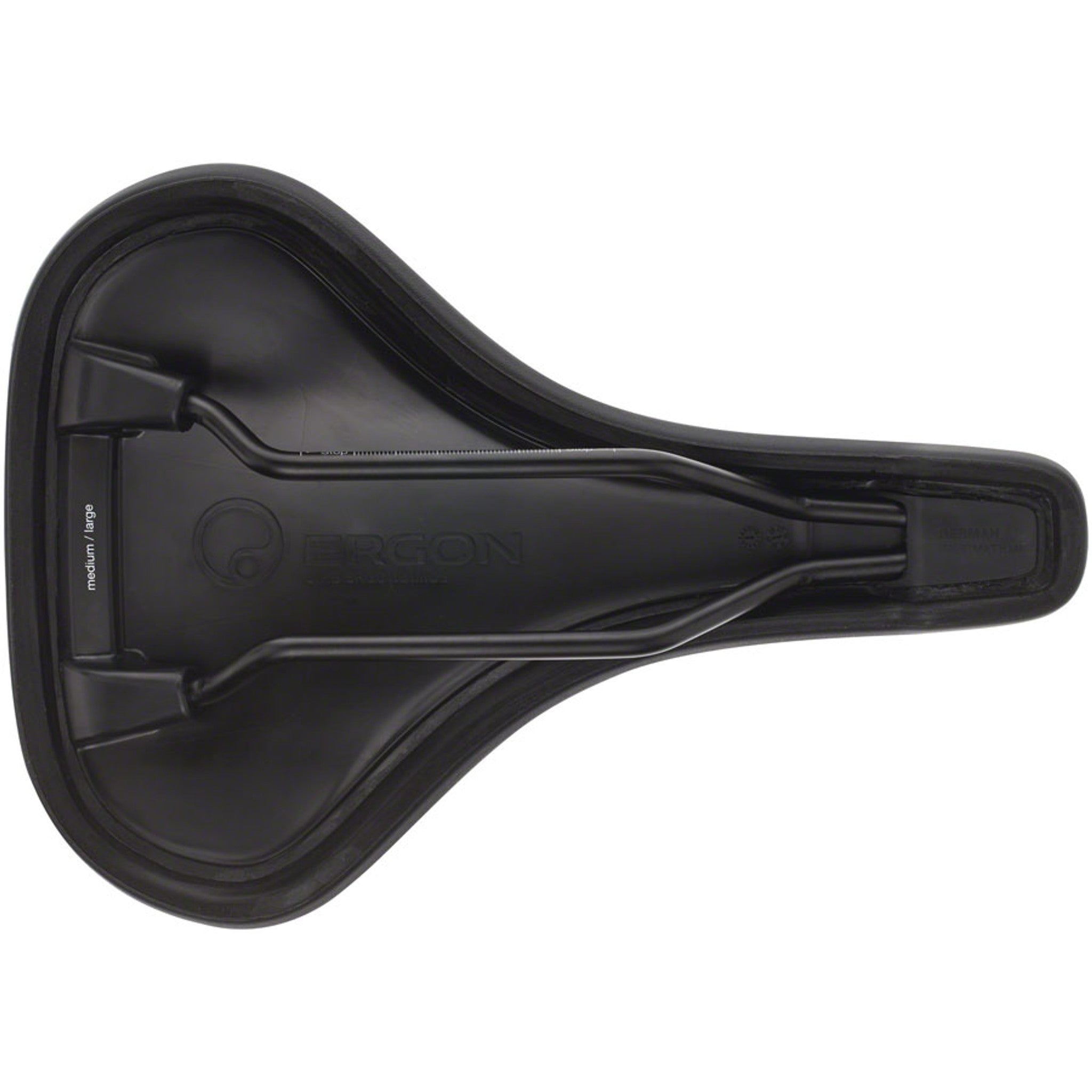 ST Gel Saddle